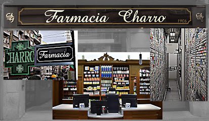 Farmacia Farmacia Jose Luis Charro en Vigo