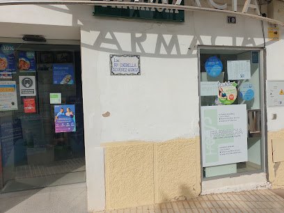 Farmacia Farmacia Jose Luis Conde Hipolito en Almensilla