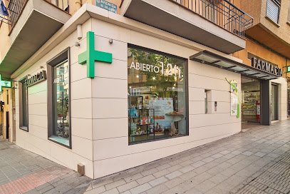 Farmacia Farmacia Jose Luis Ortega Perez en Alicante