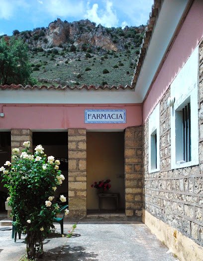Farmacia Farmacia Jose Luis Sotillo Membibre en Saelices de la Sal