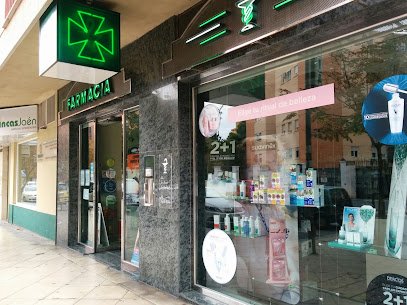 Farmacia Farmacia Jose Manuel Negrillo Galindo en Jaen
