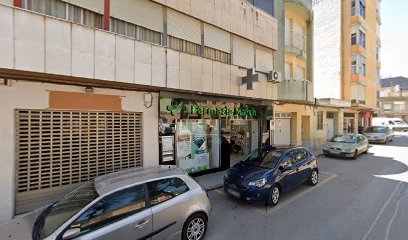 Farmacia Farmacia Jose March en Benifaio