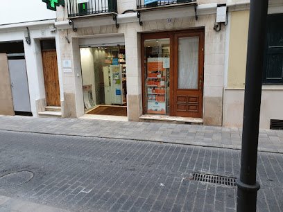 Farmacia Farmacia Jose Maria Escudero Rotger