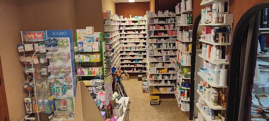 Farmacia Farmacia Jose Maria Gonzalez Sinde en Angues