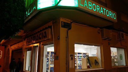 Farmacia Farmacia Jose Martinez en Torre-Pacheco