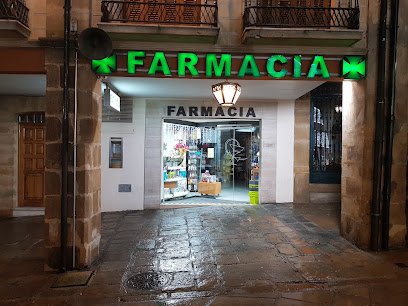 Farmacia Farmacia Jose Miguel Almagro Uceda en Ubeda