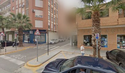 Farmacia Farmacia Jose Pascual Albert en Riba-roja de Turia