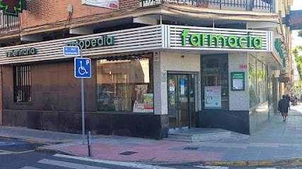 Farmacia Farmacia Jose Ramon Fernandez Martin De La Torre en Ciudad Real