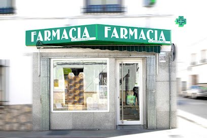 Farmacia Farmacia Jose Ruiz en Tomelloso