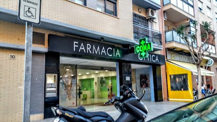 Farmacia Farmacia Jose Sotelo Bano en Catarroja