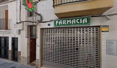 Farmacia Farmacia Jose V Sanjuan Nadal en Bunol