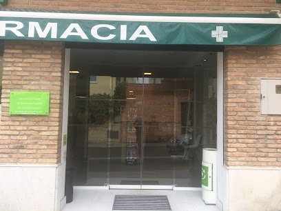 Farmacia Farmacia Jose y Amparo Vidal CB Montaverner en Montaverner