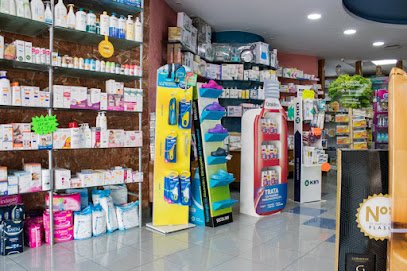 Farmacia Farmacia Josefa Carreno en Moratalla