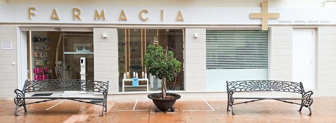 Farmacia Farmacia Josefina Bellod Catala en Albalat dels Tarongers