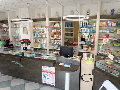 Farmacia Farmacia Josefina Herrero Niguez en Granada
