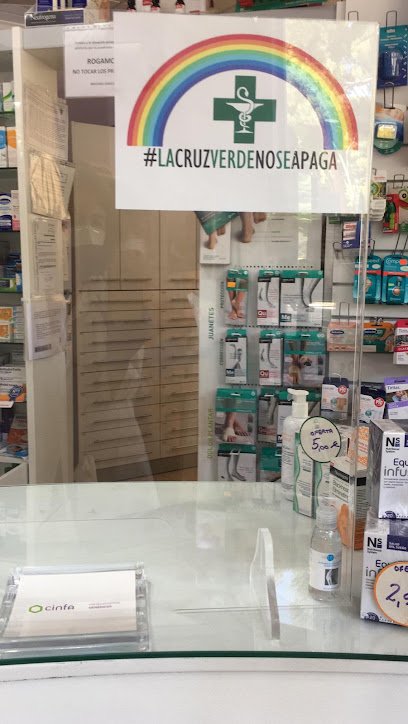Farmacia Farmacia Josefina Nunez Garcia en Albacete