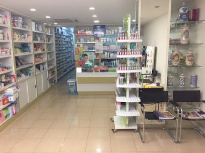 Farmacia Farmacia Josep Aiguabella en Vallfogona de Balaguer