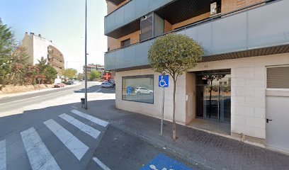 Farmacia Farmacia Josep M. Bonet Alcarras en Alcarras