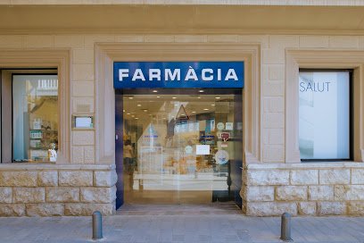 Farmacia Farmacia Josep Maria Guerrero en Sallent