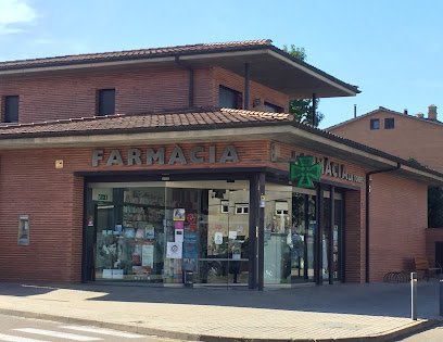 Farmacia Farmacia Josep Maria Torres en Mata
