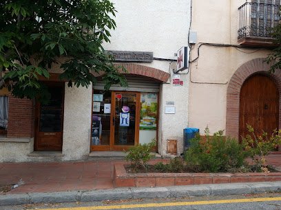 Farmacia Farmacia Josep Plans Bonastre en El Bruc