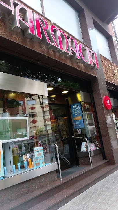 Farmacia Farmacia Josep Salla en Badalona