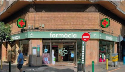 Farmacia Farmacia Joventut 85 (LDA N. ARROYO SANCHEZ ) en L'Hospitalet de Llobregat