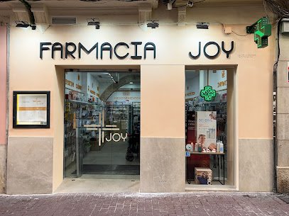 Farmacia Farmacia Joy en Palma