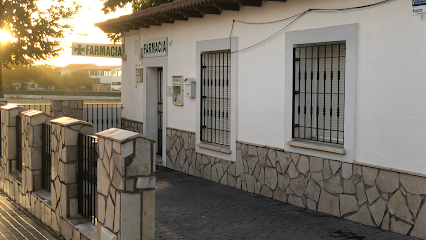 Farmacia Farmacia Juan Alberto Perez Herreros (Pezuela de las Torres) en Pezuela de las Torres