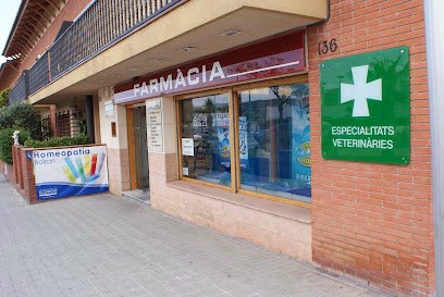 Farmacia Farmacia Juan Altirriba Gutierrez en Vilassar de Mar