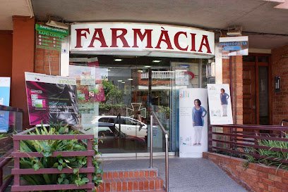 Farmacia Farmacia Juan Altirriba Pertegaz en Vilassar de Mar
