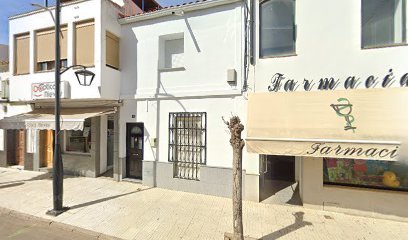 Farmacia Farmacia Juan Amador Nunez en La Zarza