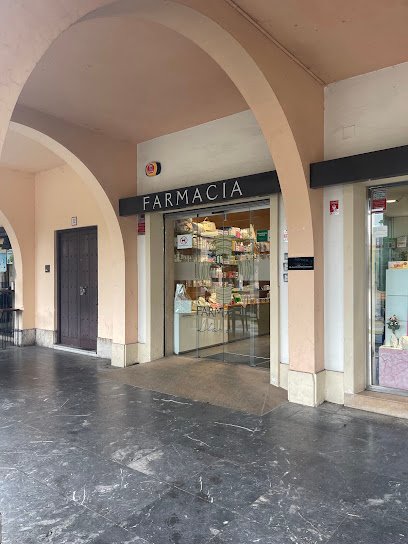 Farmacia Farmacia Juan Antonio Martinez Fernandez en Aviles