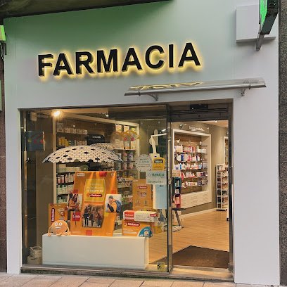 Farmacia Farmacia Juan Cancela Avila en Vigo