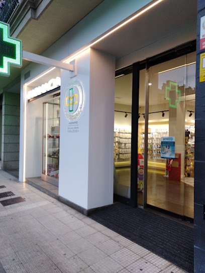 Farmacia Farmacia Juan Carlos I