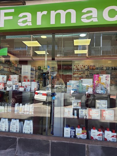 Farmacia Farmacia Juan Carlos Sepulveda Munoz en Getafe