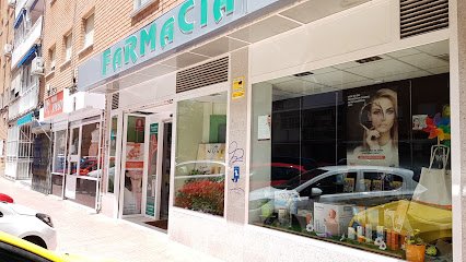 Farmacia Farmacia Juan De Soto en Alcala de Henares