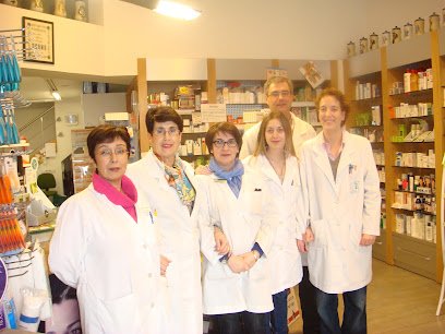 Farmacia Farmacia Juan Jose Fernandez Teijeiro Alvarez en Torrelavega