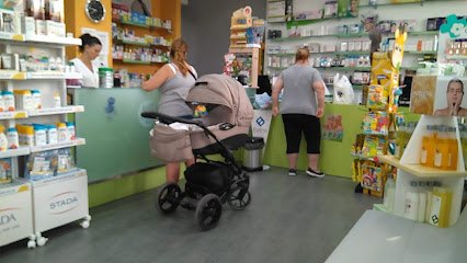 Farmacia Farmacia Juan Jose Garcia Ruiz en Murcia