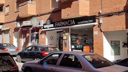 Farmacia Farmacia Juan Jose Sanchez Martin en Crevillent