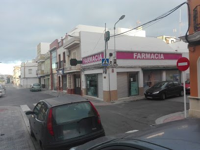 Farmacia Farmacia Juan Manuel Caballero Caballero en Los Palacios y Villafranca