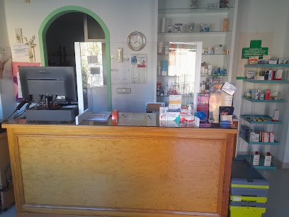 Farmacia Farmacia Juan Manuel Masa Costa en Navezuelas