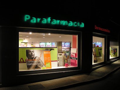 Farmacia Farmacia Juan Marimon en Palma