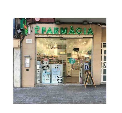 Farmacia Farmacia Juan Pares en L'Hospitalet de Llobregat