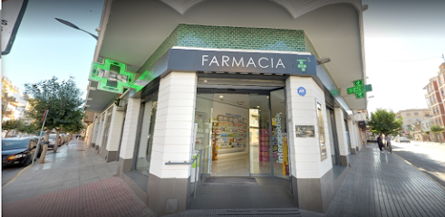 Farmacia Farmacia Juan Pascual Valdes Birlanga. Parafarmacia en Almoradi en Almoradi