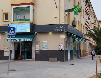 Farmacia Farmacia Juan Pol Yanguas en Alicante