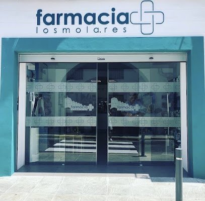 Farmacia Farmacia Juan Rivero de la Calle en Los Molares