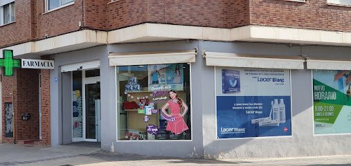 Farmacia Farmacia Juan Ruiz en Manises