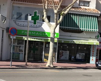 Farmacia Farmacia Juan Torres Comes en Xabia
