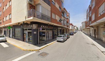 Farmacia Farmacia Juan V. Miragall en Carlet